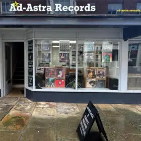 Ad-Astra Records