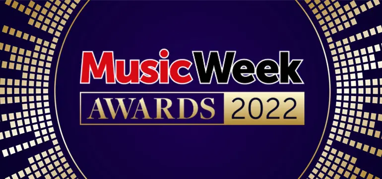 Music Week Awards 2022