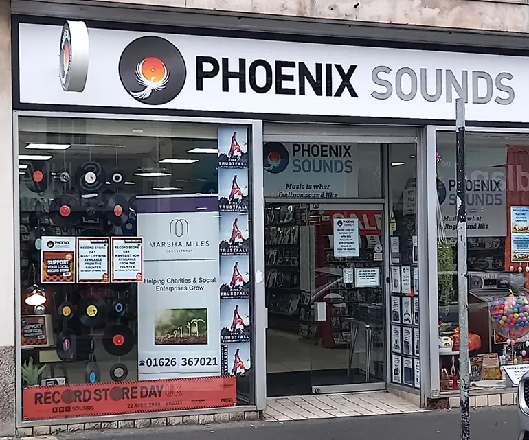 Phoenix Sounds