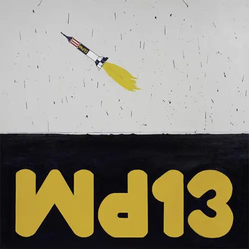 White Denim - 13