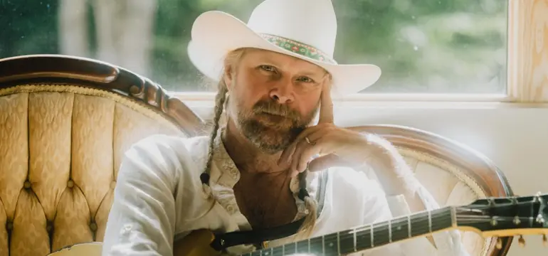 Hiss Golden Messenger