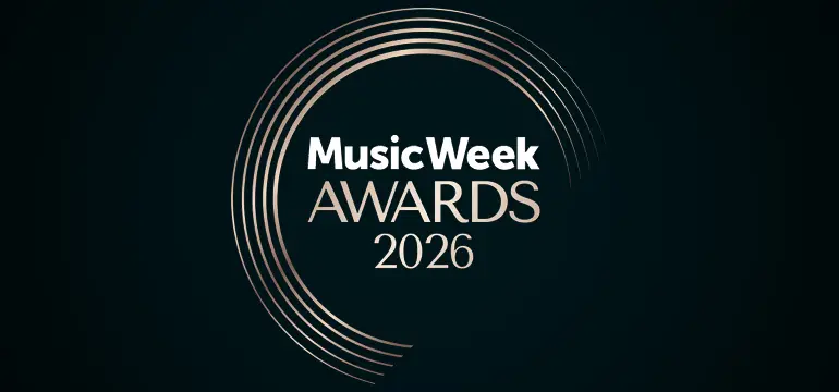 Music Week Awards 2026