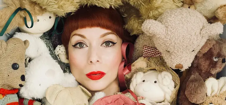 The Anchoress