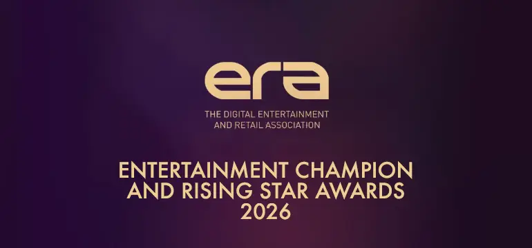 ERA Entertaiment Champion and Rising Star Awards 2026