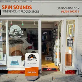 Spin Sounds