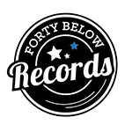 Forty Below Records