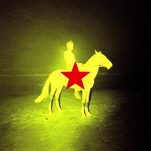 Genesis Owusu - Redstar Wu & The Worldwide