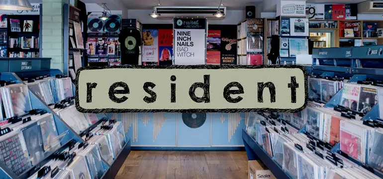 Resident Music