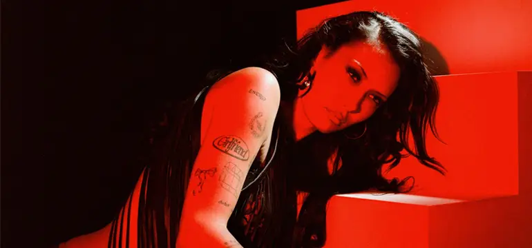 Nieve Ella