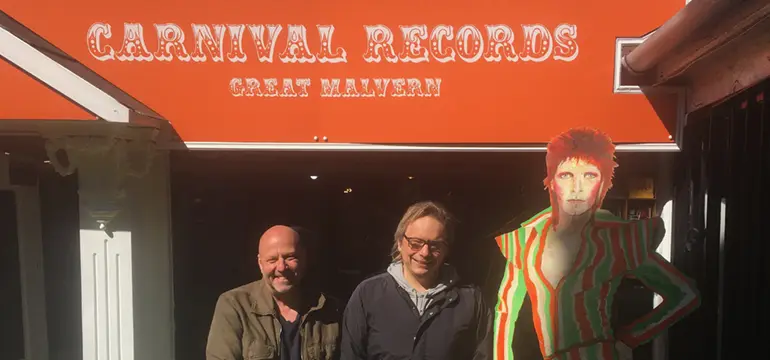 Carnival Records
