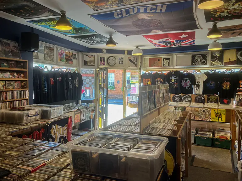 101 Collectors Records