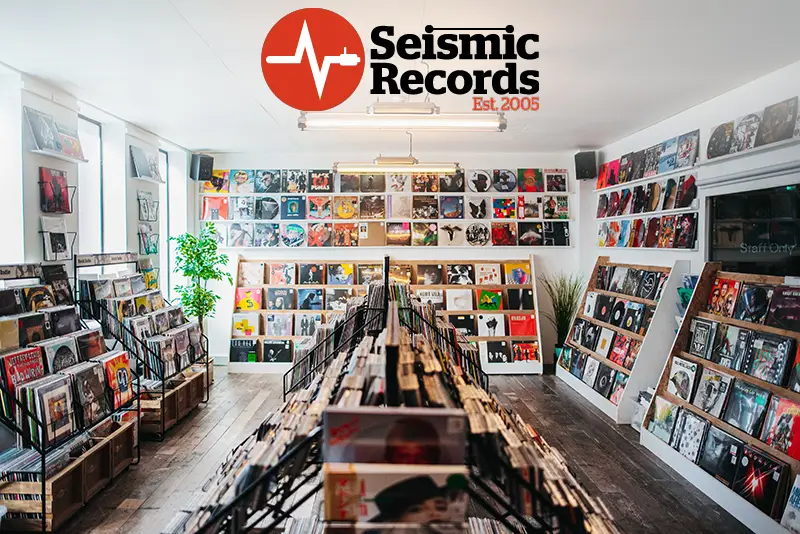 Seismic Records