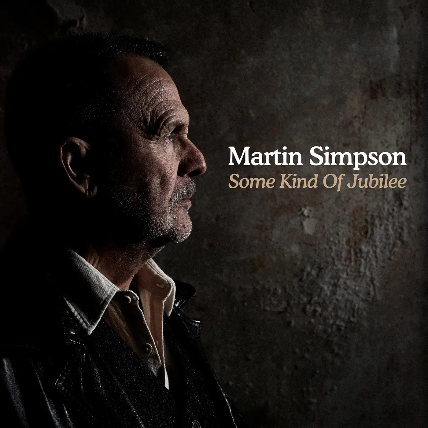 Martin Simpson - Some Kind Of Jubilee