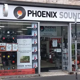 Phoenix Sounds