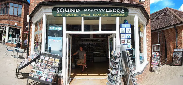 Sound Knowledge