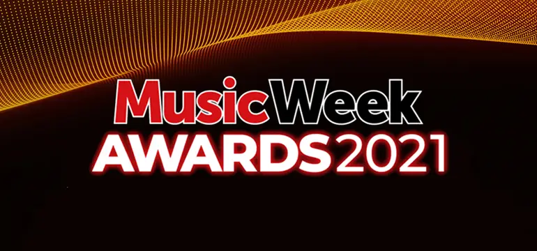 Music Week Awards 2021