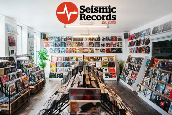 Seismic Records