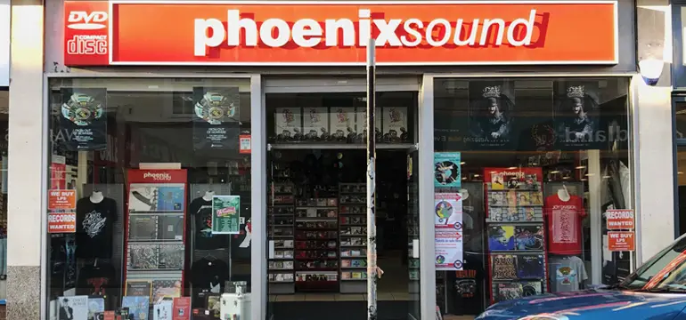 Phoenix Sound