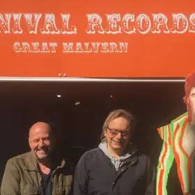 Carnival Records